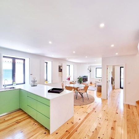 Tilias House Διαμέρισμα Covilhã Εξωτερικό φωτογραφία