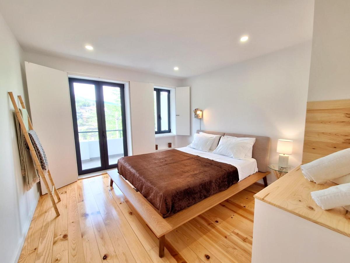 Tilias House Διαμέρισμα Covilhã Εξωτερικό φωτογραφία