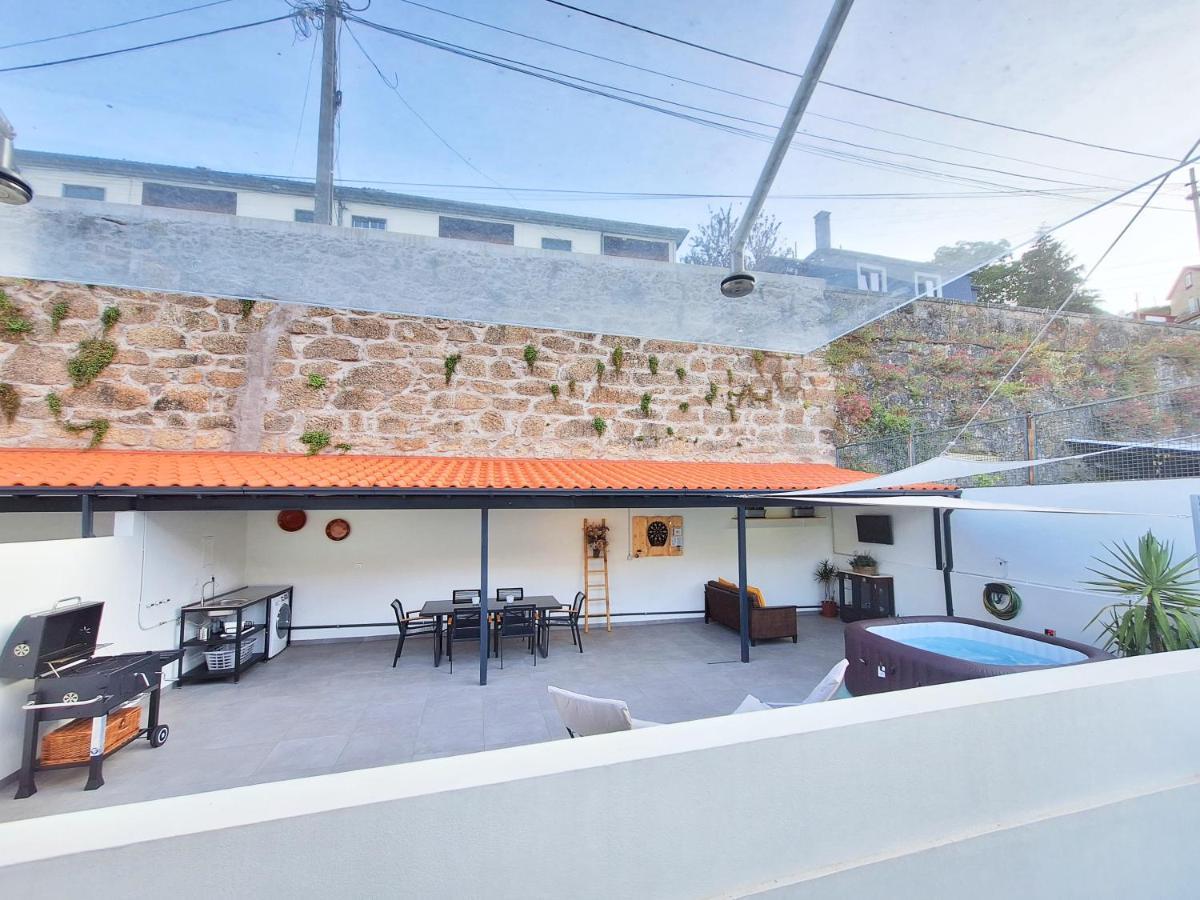 Tilias House Διαμέρισμα Covilhã Εξωτερικό φωτογραφία
