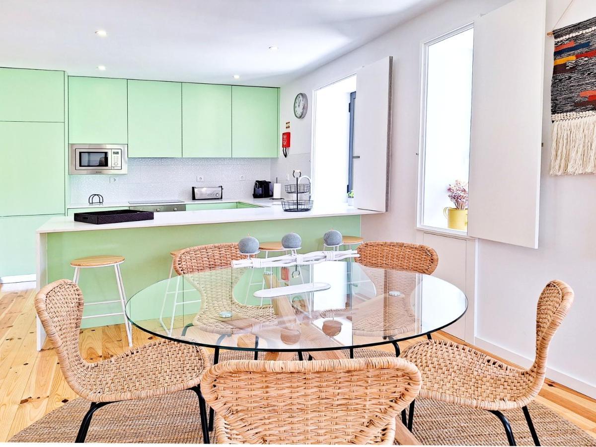Tilias House Διαμέρισμα Covilhã Εξωτερικό φωτογραφία