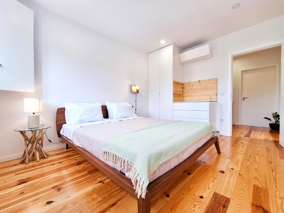 Tilias House Διαμέρισμα Covilhã Εξωτερικό φωτογραφία