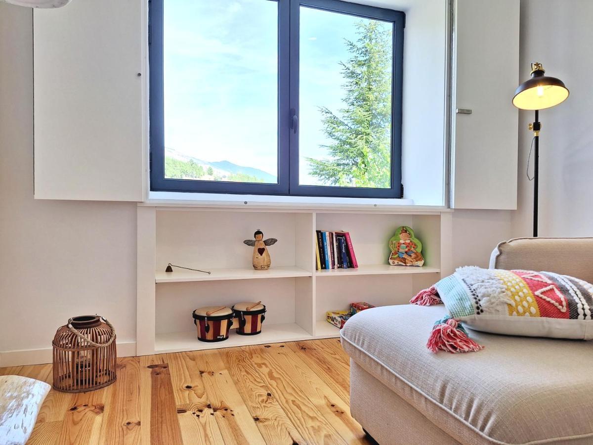 Tilias House Διαμέρισμα Covilhã Εξωτερικό φωτογραφία