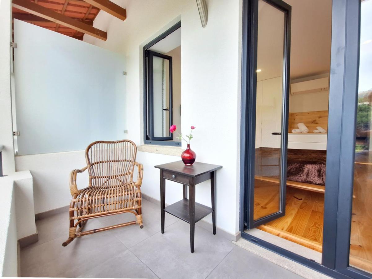 Tilias House Διαμέρισμα Covilhã Εξωτερικό φωτογραφία