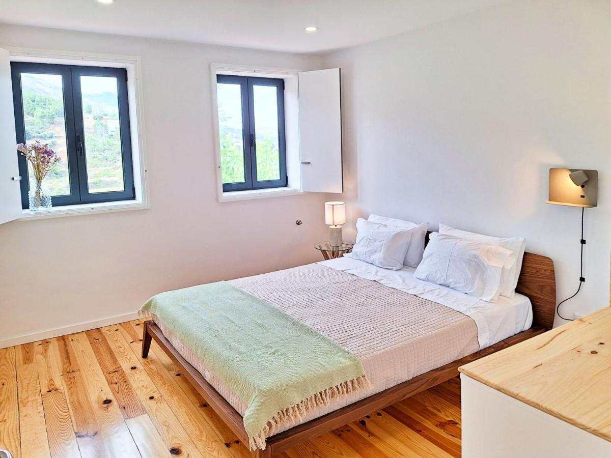 Tilias House Διαμέρισμα Covilhã Εξωτερικό φωτογραφία