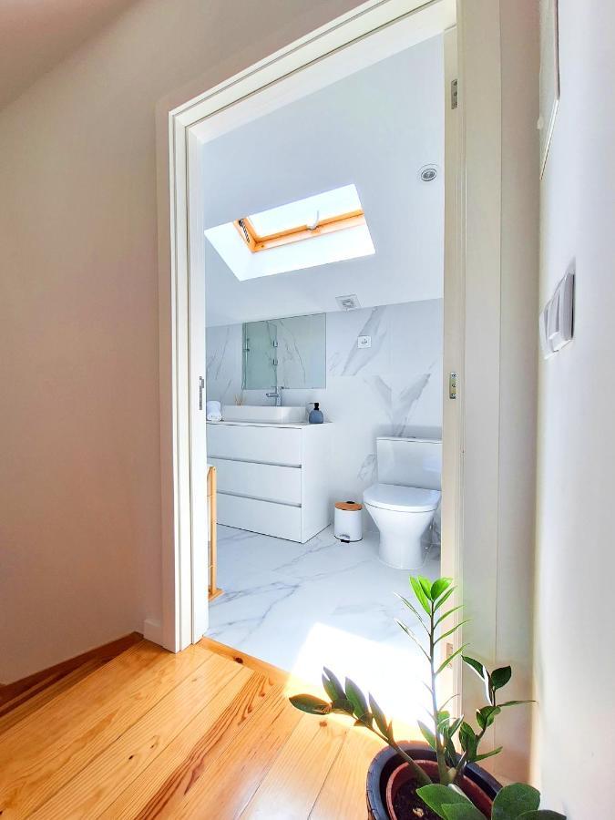 Tilias House Διαμέρισμα Covilhã Εξωτερικό φωτογραφία