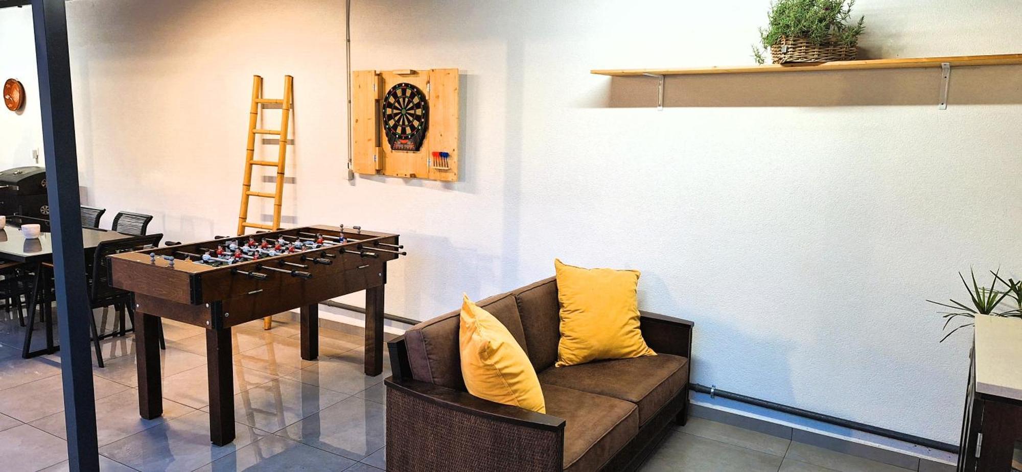 Tilias House Διαμέρισμα Covilhã Εξωτερικό φωτογραφία